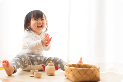 働きながらの出産・子育て