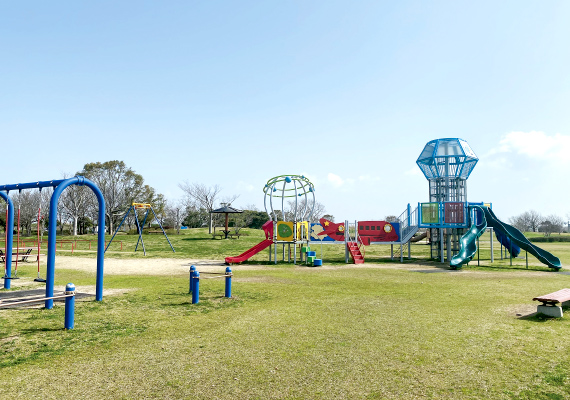 写真：佐賀空港公園 1