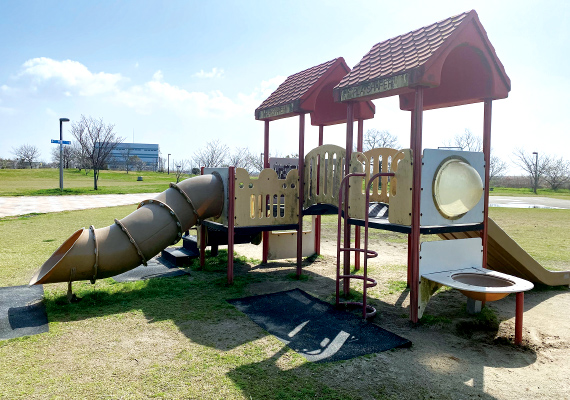 写真：佐賀空港公園 2