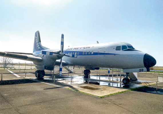 写真：佐賀空港公園 3
