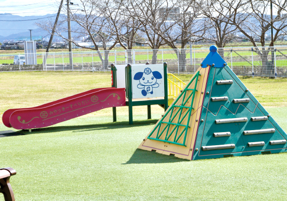 写真：みやキッズパーク 2
