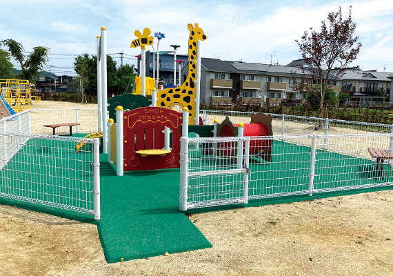 写真：鳥栖市民公園 1