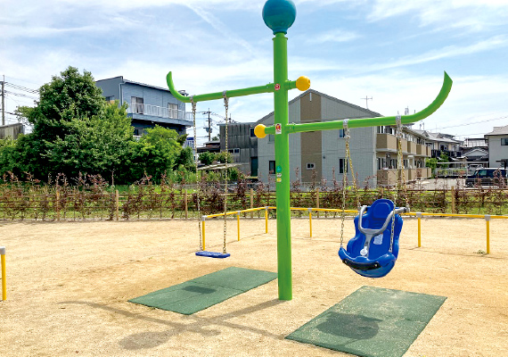 写真：鳥栖市民公園 3