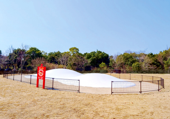 写真：吉野ヶ里歴史公園 2