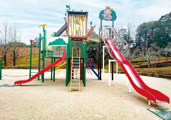写真：中央公園 2