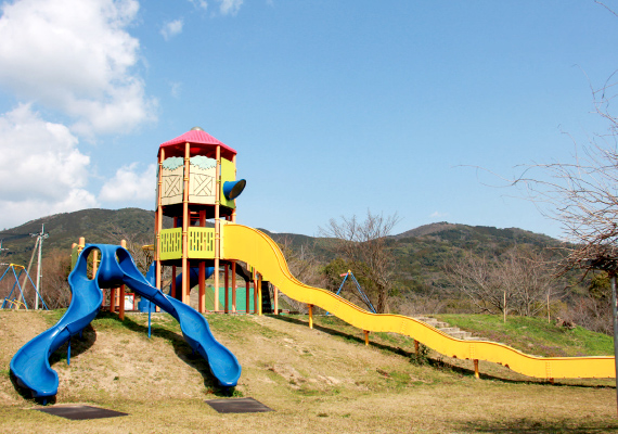 写真：ボタ山わんぱく公園 1