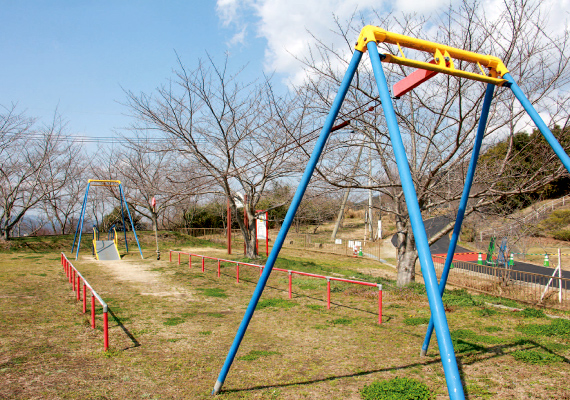 写真：ボタ山わんぱく公園 2