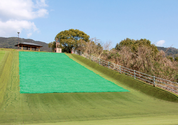 写真：ボタ山わんぱく公園 3