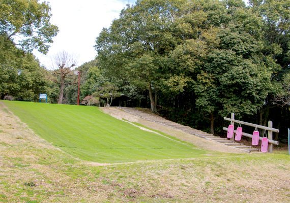 写真：山内中央公園 3