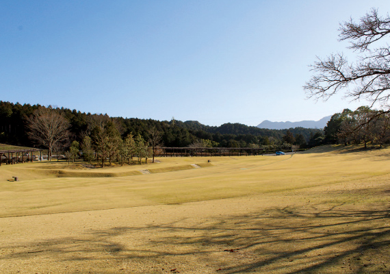 写真：嬉野総合運動公園（みゆき公園） 3