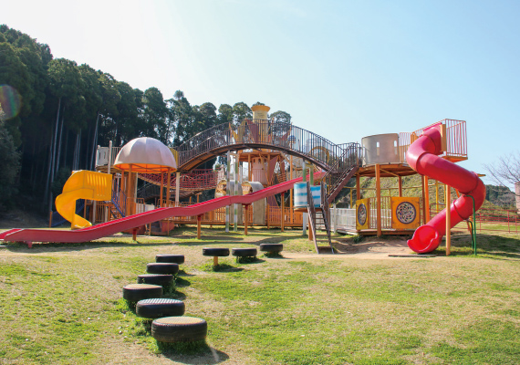 写真：いまり夢みさき公園 1