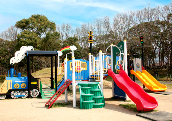 写真：松浦河畔公園 2
