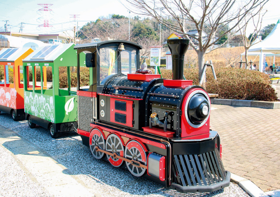 写真：玄海エネルギーパーク 3