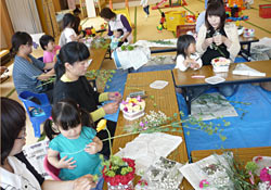 有田町社会福祉協議会子育て支援「ちろりん村」2.jpg