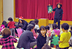 お話会「ありあけ」 3