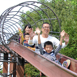 吉野ヶ里歴史公園の写真